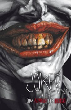 joker (ed. de lujo)-9788416475803