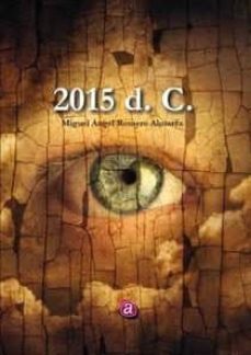 2015 dc-miguel angel romero almarza-9788416532803