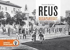 reus desaparegut-francesc olesti i prats-9788416547203