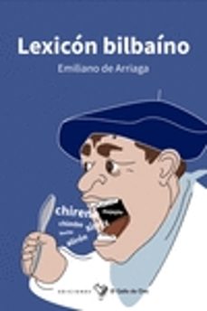 lexicon bilbaino-emiliano de arriaga-9788416575503