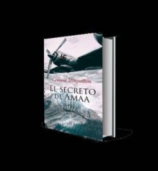 el secreto de amaa-9788416609703