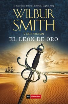 el leon de oro (ebook)-9788416634903