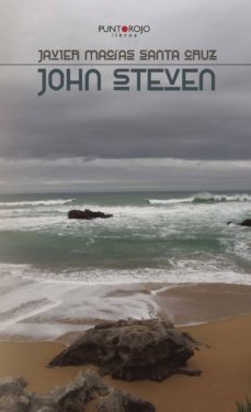 john steven-9788416658503