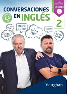 conversaciones en ingles 2-9788416667703