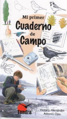 mi primer cuaderno de campo-9788416702503