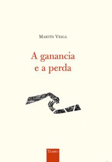 a ganancia e a perda-9788416721603
