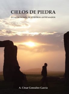 cielos de piedra-antonio cesar gonzalez garcia-9788416725403