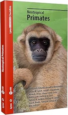 neotropical primates-9788416728503