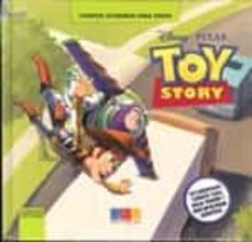 toy story libro-9788416729203