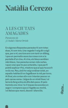 a les ciutats amagades-9788416738403
