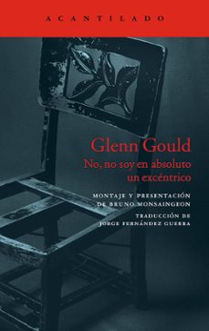 glenn gould-9788416748303