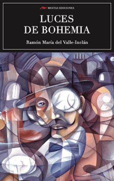 luces de bohemia-ramon maria del valle inclan-9788416775903