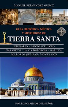 tierra santa-9788416776603