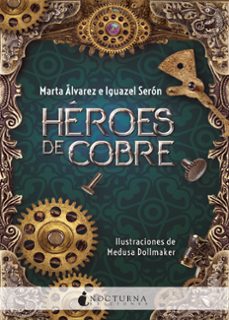 heroes de cobre-9788416858903