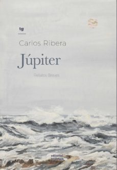 júpiter (ebook)-carlos ribera-9788416882403