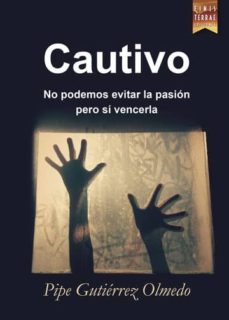 cautivo (ebook)-9788416896103