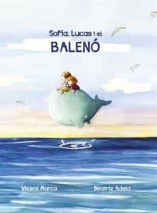 sofia, lucas i el baleno-9788416900503