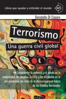 terrorismo: una guerra civil global-9788416919703