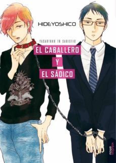 el caballero y el sadico-9788416936403