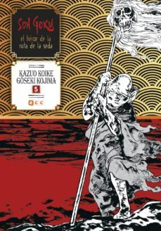 son goku 5-9788416945603