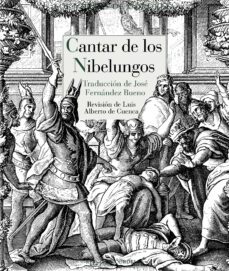 cantar de los nibelungos-9788416968503