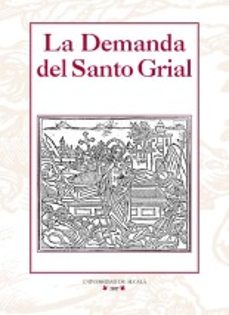 la demanda del santo grial-9788416978403