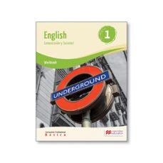 english workbook 1 formacion profesional basica 1 - ed 2018-9788416983803
