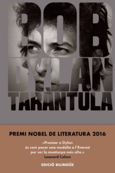 taràntula (edició en català) (ebook)-bob dylan-9788417081003