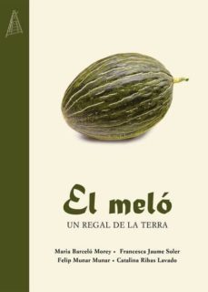 el melo. un regal de la terra-9788417113803