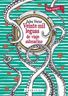 20.000 leguas de viaje submarino-julio verne-9788417127503