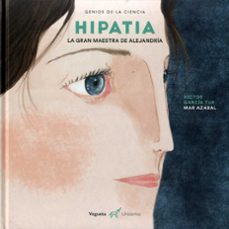 hipatia (genios de la ciencia)-9788417137403