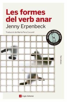 les formes del verb anar-jenny erpenbeck-9788417214203