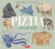 piztia maiteak: egia harrigarria-9788417222703