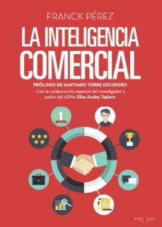 la inteligencia comercial-9788417237103