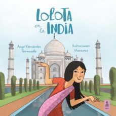 lolota en la india-9788417248703