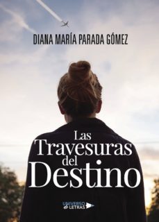 las travesuras del destino-9788417274603