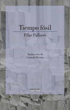 tiempo fosil (premio nacional de poesia 2019)-9788417318703