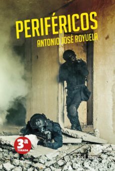 periféricos (ebook)-antonio jose royuela-9788417334703