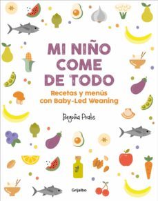 mi niño come de todo (ebook)-begoña prats-9788417338503