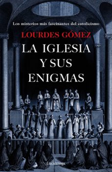 la iglesia y sus enigmas-9788417371203