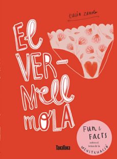 el vermell mola-lucia zamolo-9788417383503