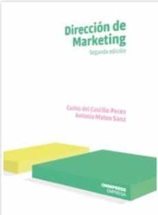 direccion de marketing (2ª ed. 2020)-9788417387303