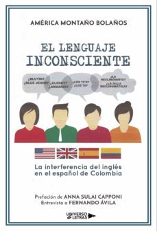 el lenguaje inconsciente (ebook)-america montaño bolaños-9788417436803