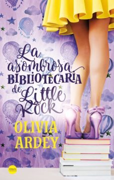 la asombrosa bibliotecaria de little rock (ebook)-9788417451103