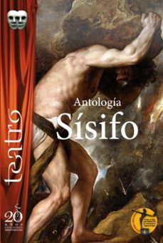 sisifo. antologia de obras breves teatrales-9788417481803