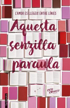 aquesta senzilla paraula-9788417515003