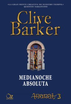 medianoche absoluta (ebook)-9788417525903