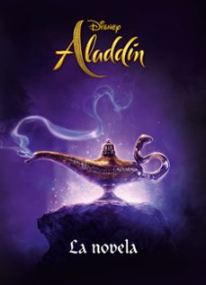 aladdin. la novela-9788417529703