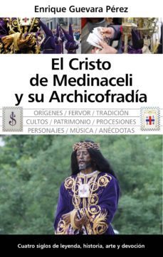 el cristo de medinaceli-9788417558703