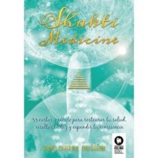 shakti medicine-samiel carolina-9788417566203